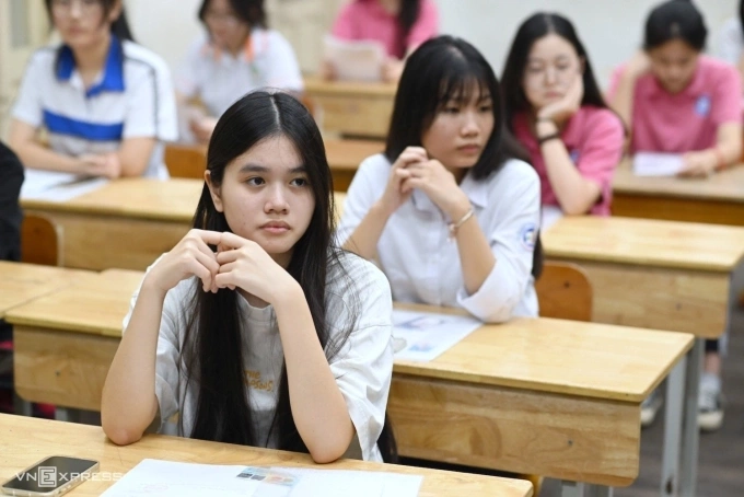 Thục Anh